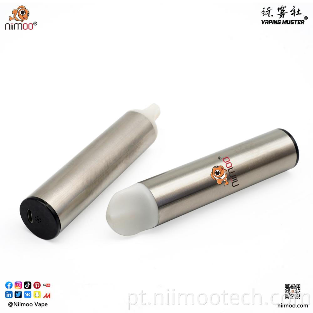 Best 5000 Puff E-Cigarette